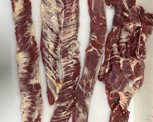 Beef Outside Skirt